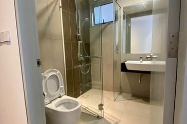 Sunway GEOLake Residences