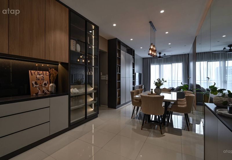 Sunway GEOLake Residences