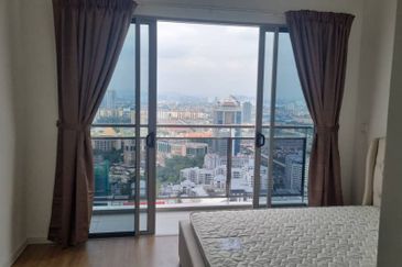 Sunway GEOLake Residences