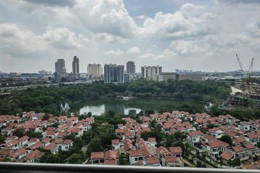 Sunway GEOLake Residences