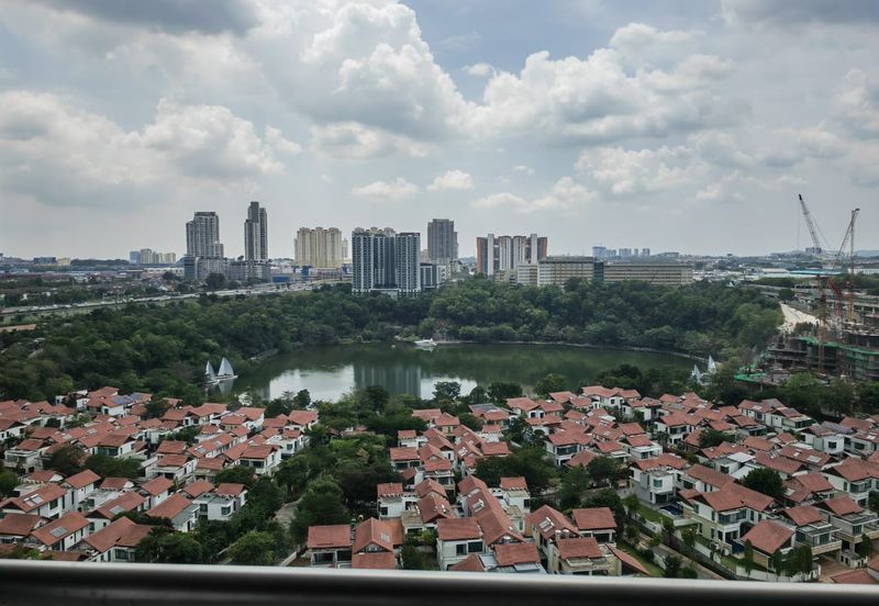 Sunway GEOLake Residences