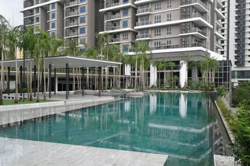 Sunway GEOLake Residences