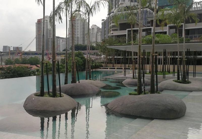 Sunway GEOLake Residences