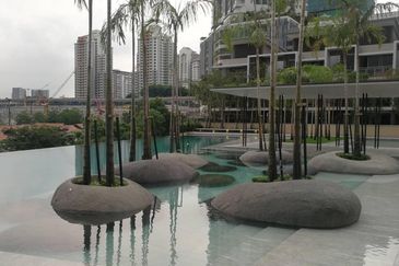 Sunway GEOLake Residences
