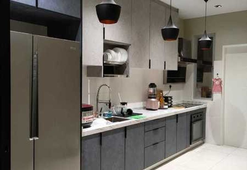 Sunway GEOLake Residences