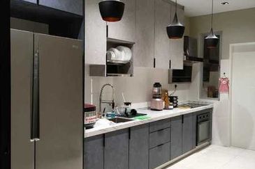 Sunway GEOLake Residences