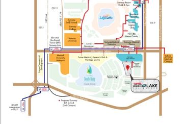 Sunway GEOLake Residences