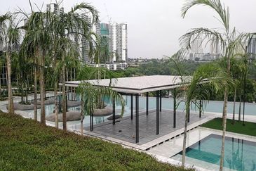 Sunway GEOLake Residences