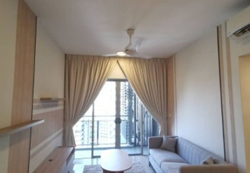 Sunway GEOLake Residences