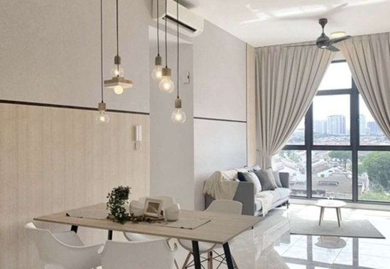 Sunway GEOLake Residences