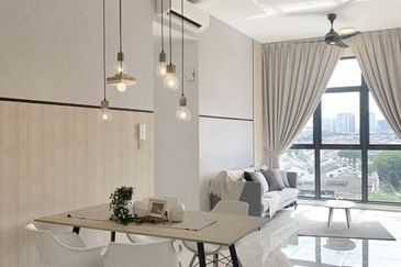 Sunway GEOLake Residences