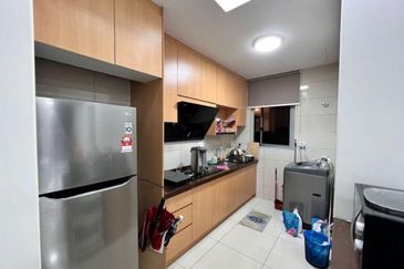 Sunway GEOLake Residences