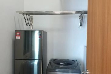 The Grand Subang SS 13