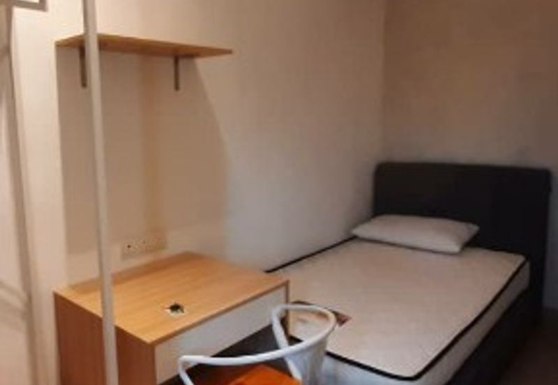 The Grand Subang SS 13