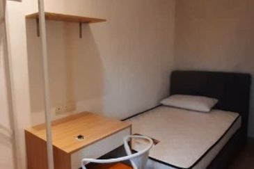 The Grand Subang SS 13