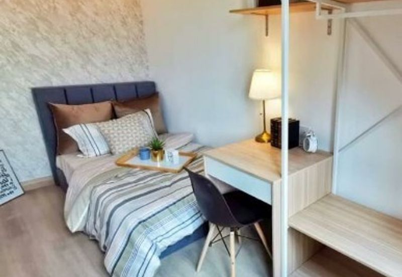 The Grand Subang SS 13