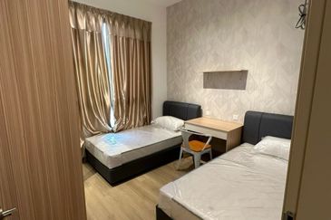 The Grand Subang SS 13