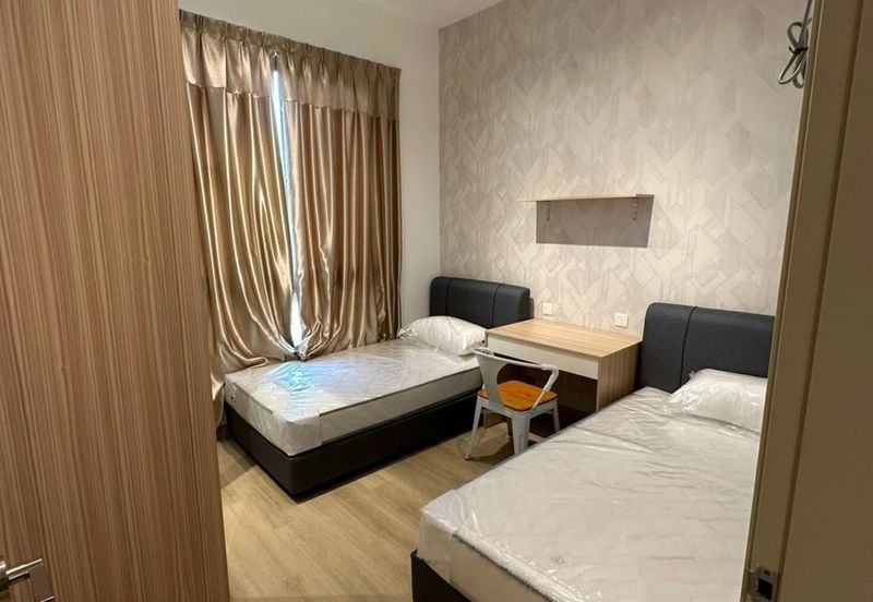 The Grand Subang SS 13