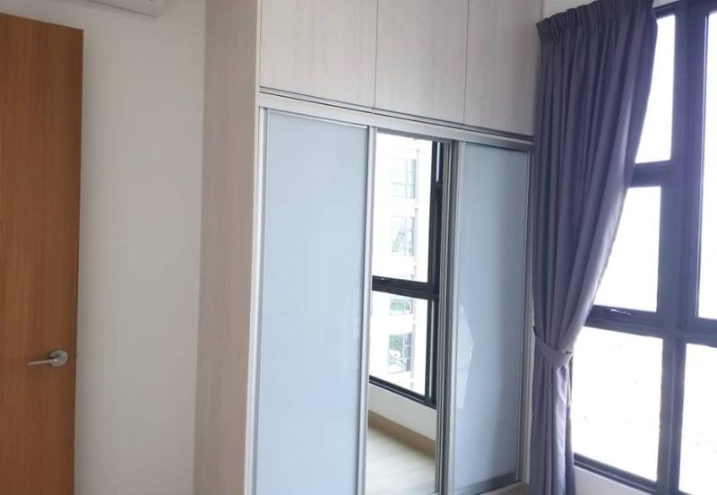 The Grand Subang SS 13