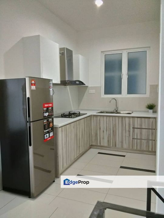 Studio Skypod Residences Puchong, Selangor, Puchong