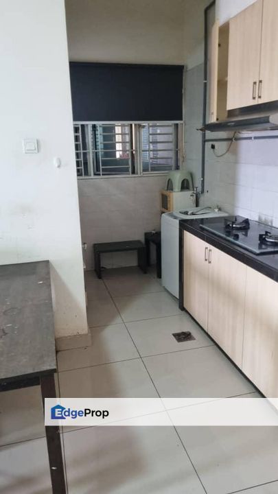 Impian Meridien Subang Jaya USJ 1, Selangor, USJ