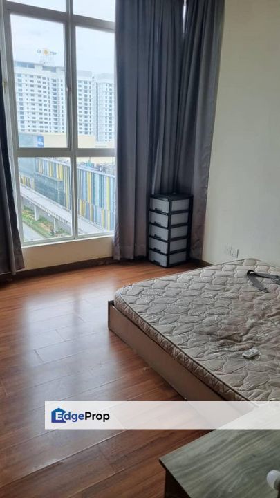 Impian Meridien Subang Jaya USJ 1, Selangor, USJ