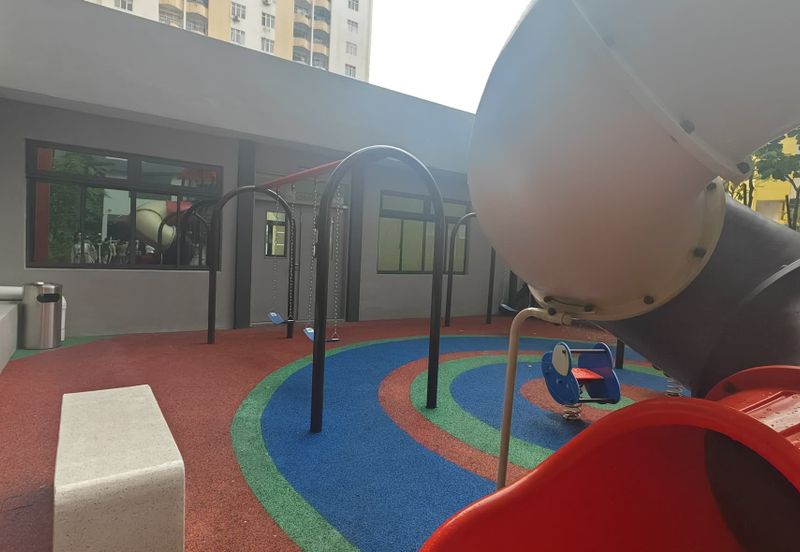 D7 Lagoon Perdana (D'Seven)