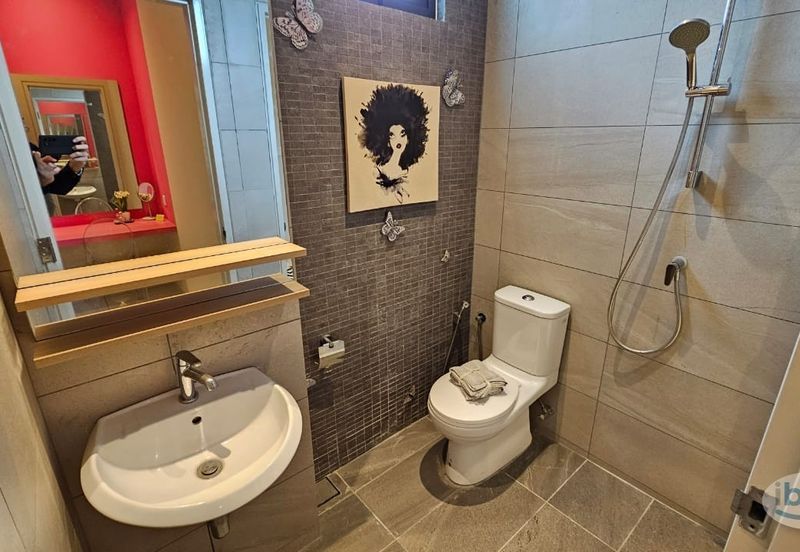 D7 Lagoon Perdana (D'Seven)