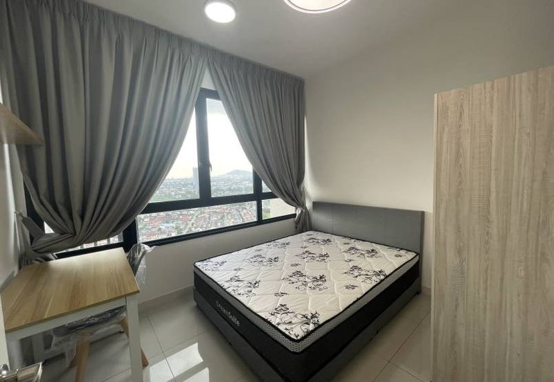 D7 Lagoon Perdana (D'Seven)