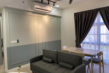 Union Suites, Bandar Sunway