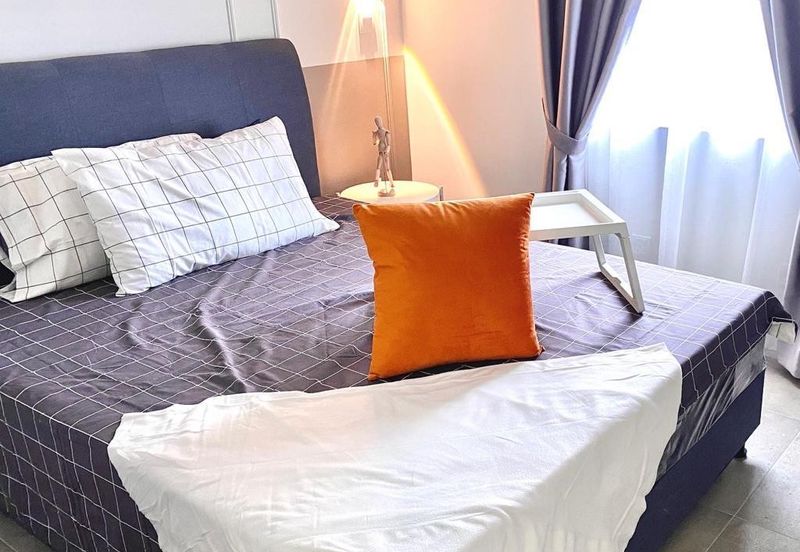 Union Suites, Bandar Sunway