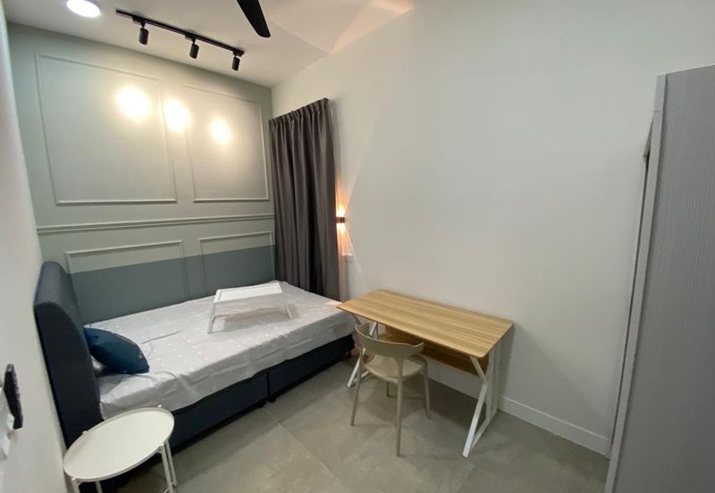 Union Suites, Bandar Sunway