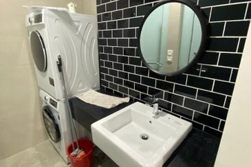 Union Suites, Bandar Sunway