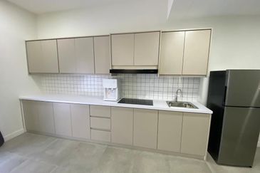 Union Suites, Bandar Sunway