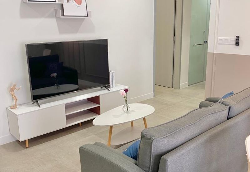 Union Suites, Bandar Sunway