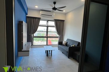 Union Suites, Bandar Sunway