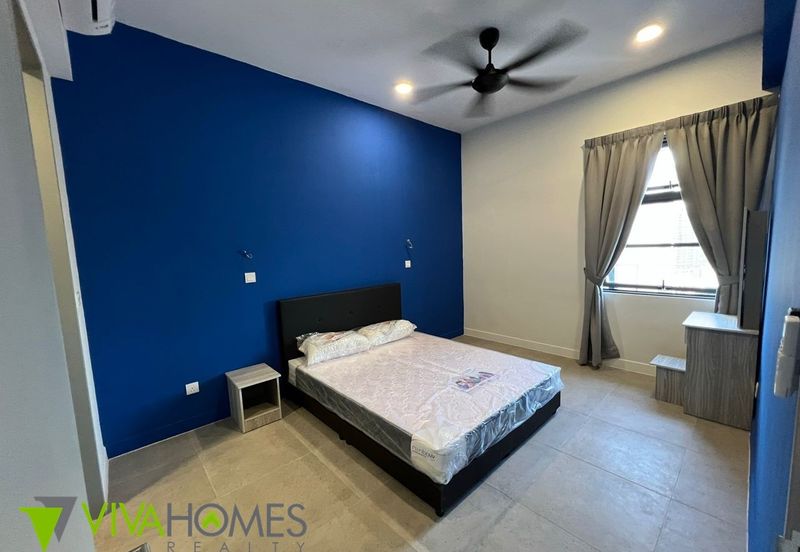 Union Suites, Bandar Sunway