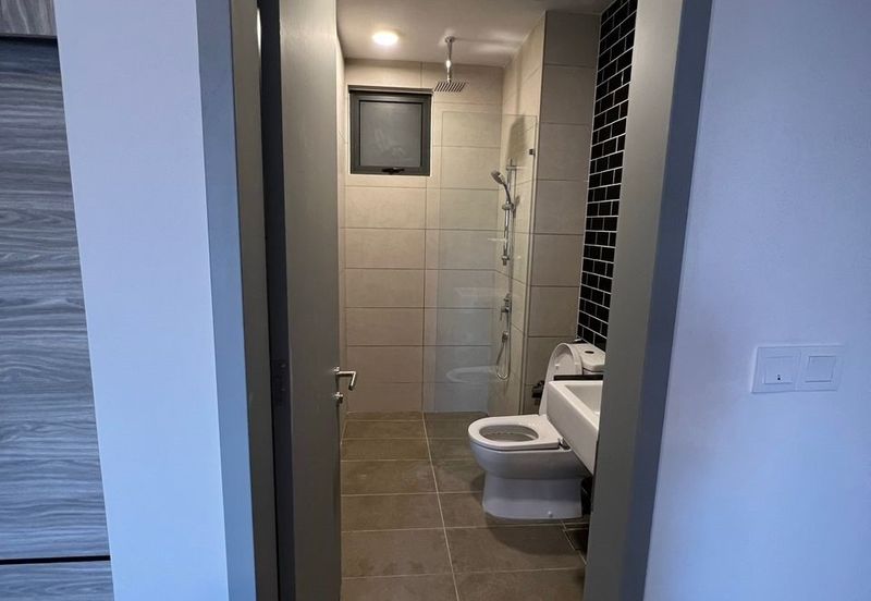 Union Suites, Bandar Sunway