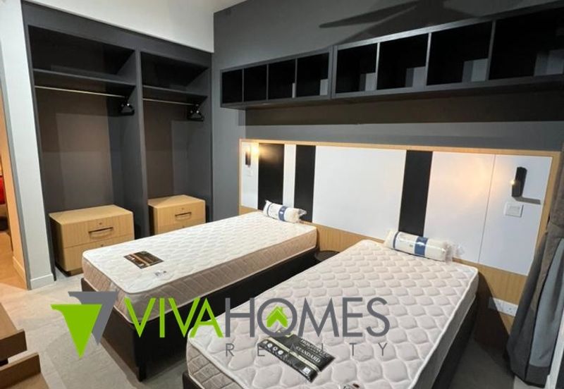 Union Suites, Bandar Sunway