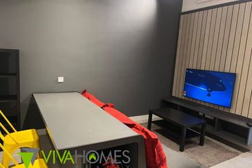 Union Suites, Bandar Sunway