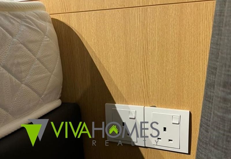 Union Suites, Bandar Sunway