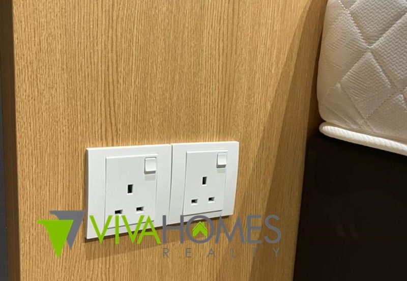 Union Suites, Bandar Sunway