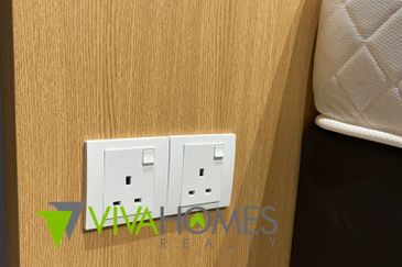 Union Suites, Bandar Sunway