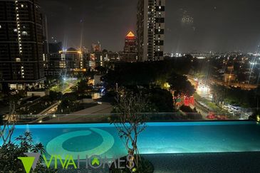 Union Suites, Bandar Sunway