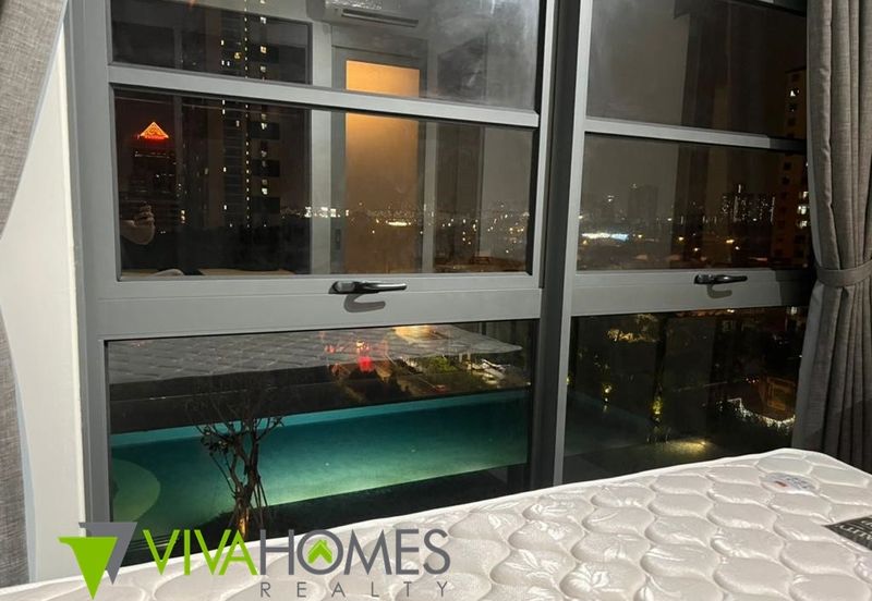 Union Suites, Bandar Sunway