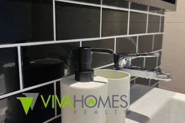 Union Suites, Bandar Sunway