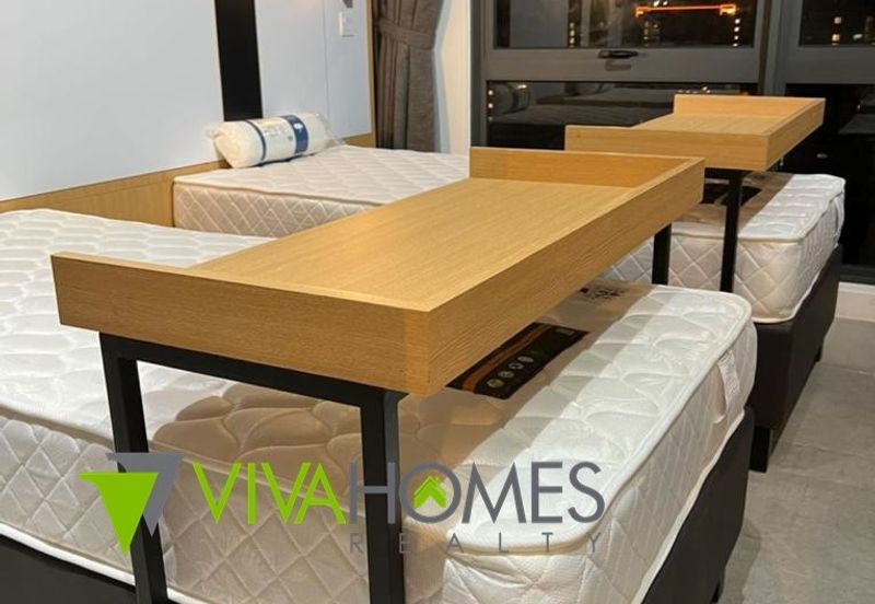 Union Suites, Bandar Sunway