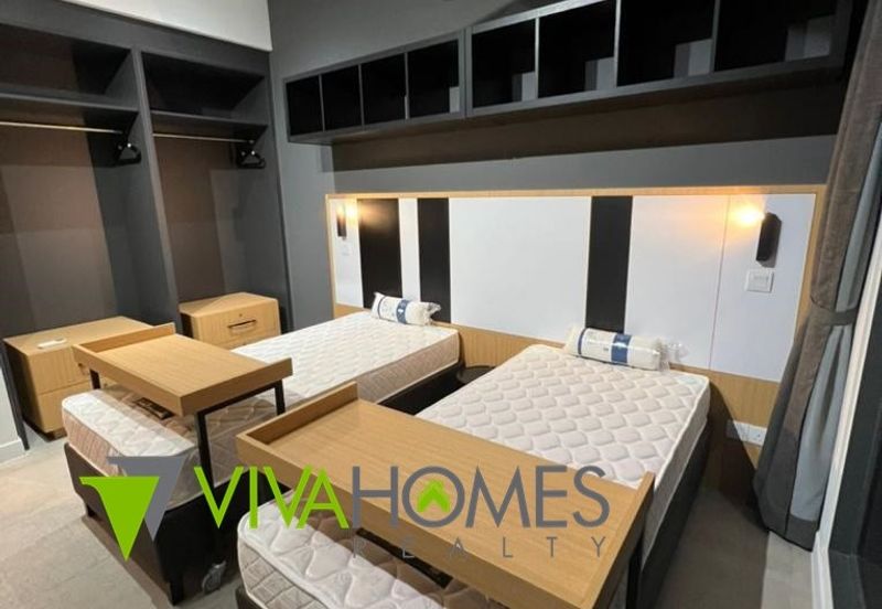 Union Suites, Bandar Sunway