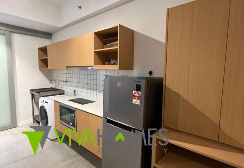 Union Suites, Bandar Sunway