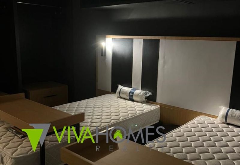 Union Suites, Bandar Sunway